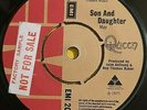 QUEEN - KEEP YOURSELF ALIVE - UK 7