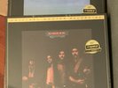 Eagles Set Of Eagles & Desperado-Sealed MFSL Ultradisc 1 Step # 526 & # 457