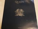 QUEEN GREATEST HITS II DOUBLE VINYL LP GATEFOLD SLEEVE PICTURE INNERS