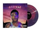 Chance the Rapper - Acid Rap Limited Edition Purple Swirl 2LP Vinyl (Official)
