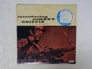 JOHNNY GRIFFIN INTRODUCING BLUE NOTE BLP 1533 JAPAN PROMO SEALED VINYL LP