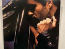 GEORGE MICHAEL Faith 1st Press w/POSTER MINT/MINT- Gorgeous  Ultrasonic/VPI