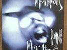 Tom Waits Bone Machine 1992 Vinyl LP