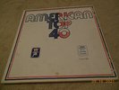 American Top 40 CASEY KASEM 3 Vinyl 2-25-1978 Bee Gees Andy Barry Gibb Disco '78