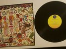 Tom Tom Club – Tom Tom Club 1981 LP Sire – SRK 3628 MINT Vinyl
