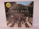 60s 70s Pop THE BEATLES abbey road Dutch Picture Disc Vinyl LP Mint
