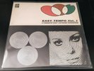 EASY TEMPO Vol. 1 A Cinematic Easy Listening Experience  2 LP vinyl 1997 Italy