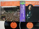 JAMES LAST IN THE MOOD FOR HAPPY MUSIC POLYDOR MP 8603,4 JAPAN OBI VINYL 2LP