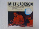 MILT JACKSON WITH THELONIOUS MONK QUINTETBLUE NOTE BLP 1509 JAPAN PROMO SEALED