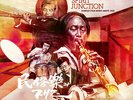 Gil Ok-yun - Spirit Junction: Korean Folk Music Meets Jazz [New Vinyl LP] Gatefo