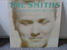 THE SMITHS - Strangeways Here We Come - 1st LP Signed By *****MORRISSEY**** - EX