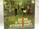 Roy Haynes Out Of The Afternoon Impulse AS-23 US STEREO Vinyl LP RED/BLACK Label