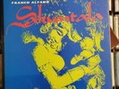 SEALED ...3-LP CLASSICAL BOX...ALFANO: SAKUNTALA....MRF-196 (3)
