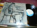 HORACE SILVER QUINTET & TRIO BLOWIN THE BLUES AWAY LP BLUE NOTE  BLP4017 MONO