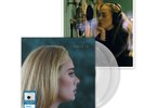 ADELE - 30 (2-LP) Limited Edition White Vinyl Pre-Sale Ships November 180 gram