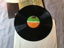 LED ZEPPELIN II   UK LP 1969  ATLANTIC RECORDS k40037