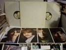 THE BEATLES 2 LP 