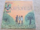 SUNFOREST - THE SOUND OF SUNFOREST - FOLK / POP-SIKE - NEW