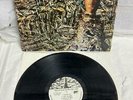 SIOUXSIE & THE BANSHEES Juju Vinyl LP 1981 Polydor PVC 8903 Stereo 33 RPM