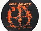 Amon Amarth Sorrow Throughout The Nine Worlds