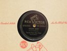 Tampa Red blues 78 Sugar Baby bw Poor Stranger Blues on RCA