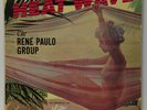 Rene Paulo Group-Tropical Heat Wave-Life 1012-EXOTICA CHEESECAKE PROMO