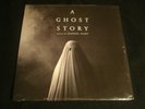 Daniel Hart A Ghost Story White Vinyl, Glow\dark ost soundtrack still sealed