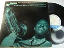Jazz LP Hank Mobley 