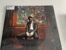 KID CUDI - Man On The Moon II: The Legend Of Mr Rager - Vinyl (gatefold 2xLP)