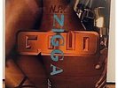 Prince & N.P.G Gold Nigga Rare GOLD VINYL
