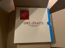 Dire Straits ‎– The Studio Albums 1978 - 1991 180g VINYL 6LP BOX SET NEW SEALED