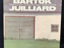 BARTOK String Quartets Complete - JUILLIARD QUARTET - CBS 1982 German press 3LP