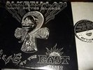MTUME UMOJA ENSEMBLE : ALKEBU-LAN LAND OF THE BLACKS 2LP 1972 STRATA-EAST SES