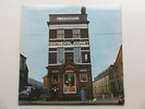 RINGO STARR ORIGINAL 1970  U.K. LP SENTIMENTAL JOURNEY   APPLE  PCS 7101