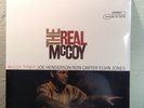 The Real McCoy McCoy Tyner Blue Note BST-84264 Stereo 2016 Vinyl LP NEW & SEALED
