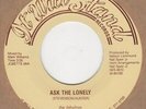 Plaids Ask The Lonely It Will Stand IWS-4610 Soul Northern Motown