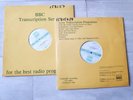 CLIFF RICHARD : A X/MAS CELEBRATION (w/Dana & Mary O'Hara)-1987 2LP-BBC