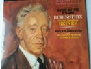 RCA Victor LSC 2430 Rubinstein plays Rachmaninoff, Falla (Classic Records 180g)