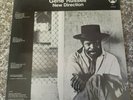 GENE RUSSELL New Direction LP BLACK JAZZ RECORDS BJ/1 US 1971 Henry Franklin New