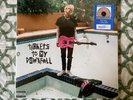 Machine Gun Kelly - Tickets to My Downfall (Pink) Vinyl