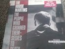 The House Martins: ThePeopleWhoGrinnedThemselvesToDeath,Promotional