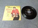 Elvis Presley - Jailhouse Rock / Treat Me Nice 45 rpm & PS