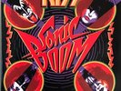 KISS SONIC BOOM LP