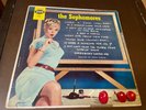 The Sophomores S/T RARE R&B DOO WOP Vocal Seeco Records Cheesecake Pop FAST SHIP