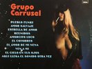 Hear Grupo Carrusel Funky Town Latin Disco Funk Rappers Delight Sexy Cover lp