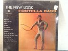 Fontella Bass The New Look LP 2997 Stereo Checker 1966  Record LP NEW SEALED