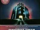 SEALED NEW LP Tangerine Dream - The Keep: The Original Motion Picture Soundtrack