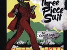 SEALED NEW LP Trinity - Three Piece Suit