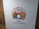 Queen A Night At The Opera EMTC 103 “Blair’s” Press Vinyl Album