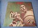 QUEEN L.P. 1977.  'NEWS OF THE WORLD.'  EMI - EMA 784.  1st PRESS + INNER.  EX.